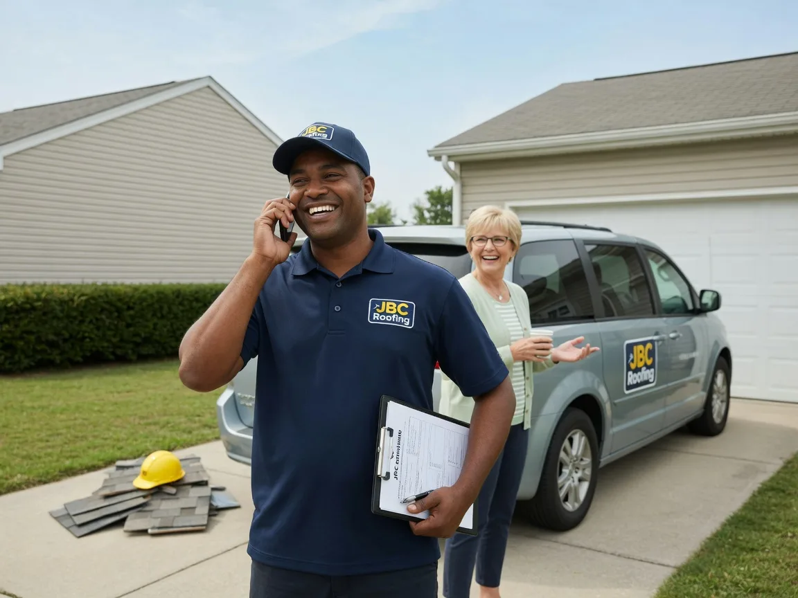 Roof Replacement Gloucester Point, VA FAQs